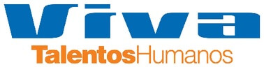 Logotipo Viva Talento