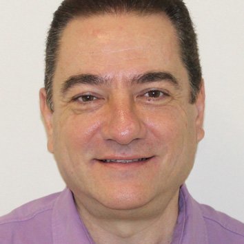 Prof. Dr. Antonio Eduardo Gasques