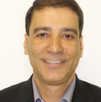 Prof. Dr. Arlindo Felipe da Cunha
