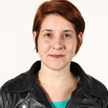 Professora Camila Cabello