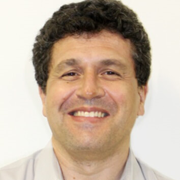 Prof. Esp. Cássio Vieira P. dos Santos