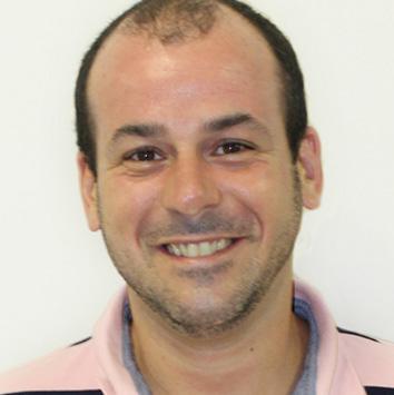 Prof. Ms. David Pimentel de Siena