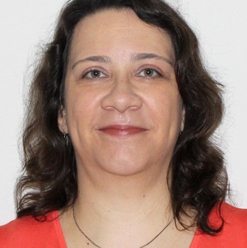 Professora Denise de Oliveira Alonso