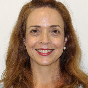Profª. Drª. Estela Cristina Bonjardim