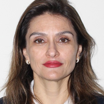 Professor Gisele Puerta Gava