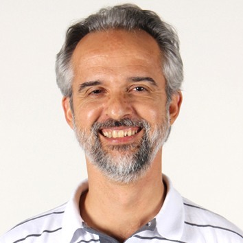 Professor Herom Vargas Silva