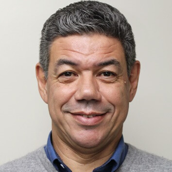 Prof. Dr. José Ribeiro de Campos