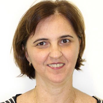 Professor Kátia Cristina Andrade