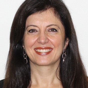 Profª. Drª. Lúcia Helena Poletti Bettini