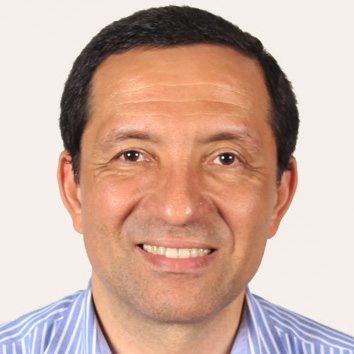 Professor Manuel Mernandes Silva Souza