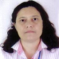 Mildred P. Ferreira da Costa