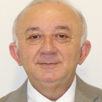 Prof. Dr. Otacílio Pedro de Macedo