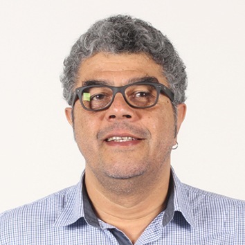Professor Paulo Alves de Lima