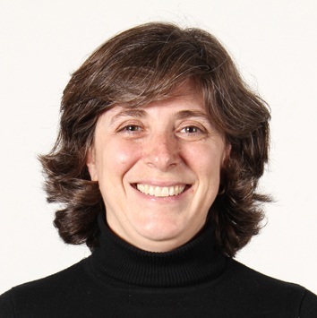 Professor Priscila Ferreira Perazzo