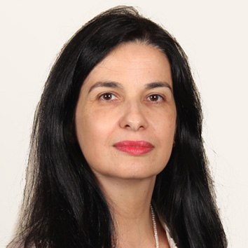 Professor Regina Maria de Almeida Neves