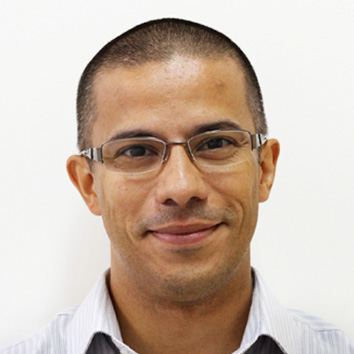 Professor Renato Figueiredo de Santana