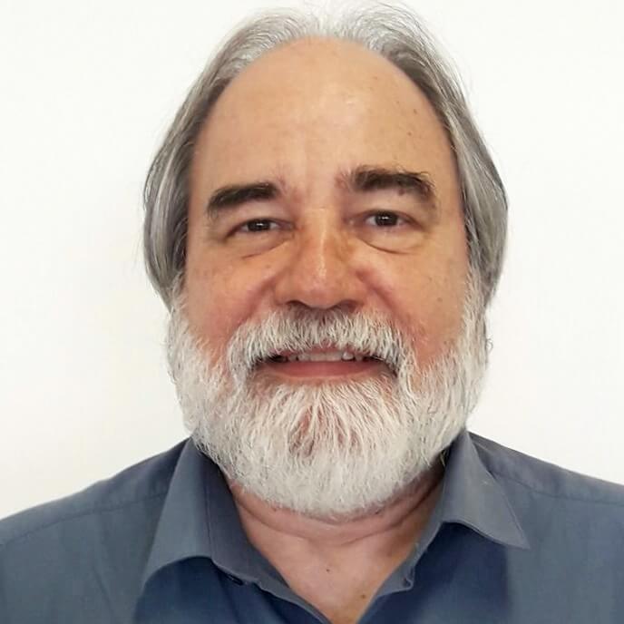 Prof. Renato Rossi Junior