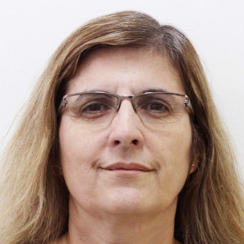 Professor Sonia Regina Pereira de Souza