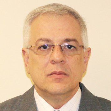 Prof. Dr. Marcos Sidnei Bassi
